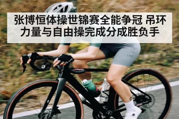 张博恒体操世锦赛全能争冠 吊环力量与自由操完成分成胜负手（Jiangnan）